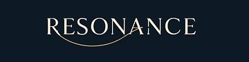 logo resonance Devenir mémorable et inoubliable