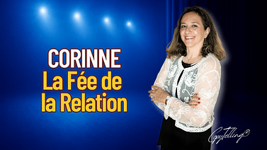 Corinne DDE BARBENTANE - Setting Closing Copytelling (1) Corinne de Barbentane - Settin Closing et Copytelling