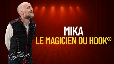 magicien du hook Qui est le magicien du Hook ? Fondateur du Copytelling